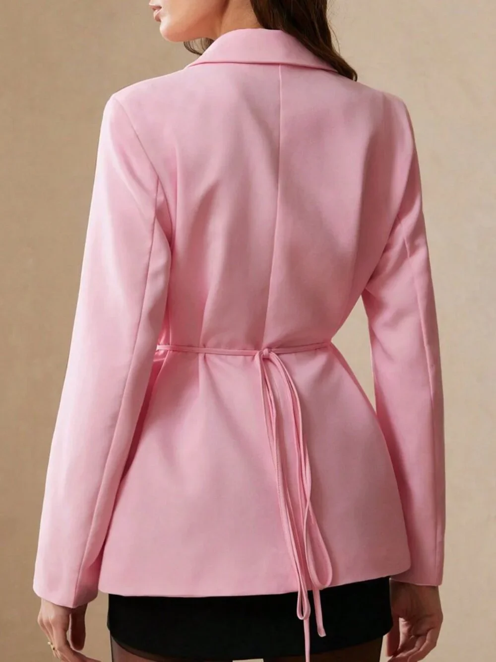 N/A pink elegant